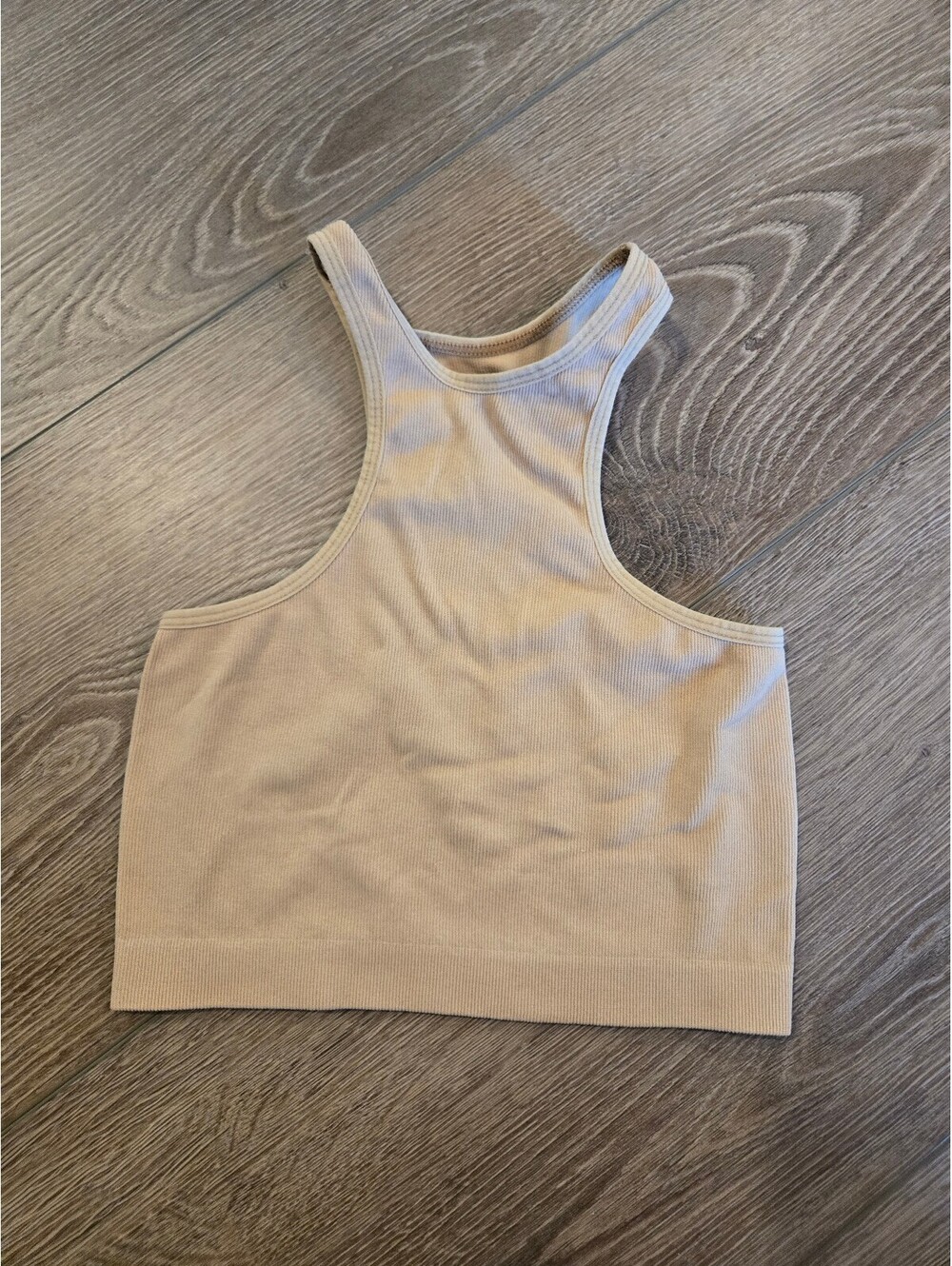 Urban outfitters crop tank